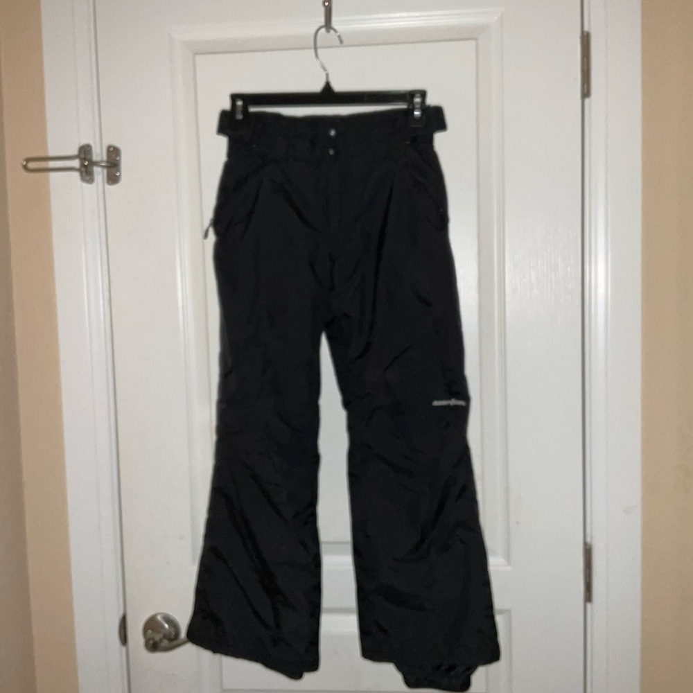 Snow Pants